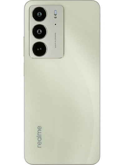 Realme C75 8/128 Гб Золотой