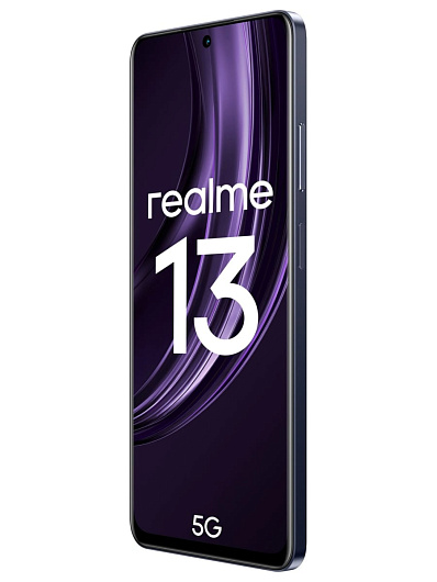 Смартфон Realme 13 12/256 Гб Фиолетовый