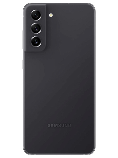 Смартфон Samsung SM-G990 Galaxy S21 FE 256 Гб Серый