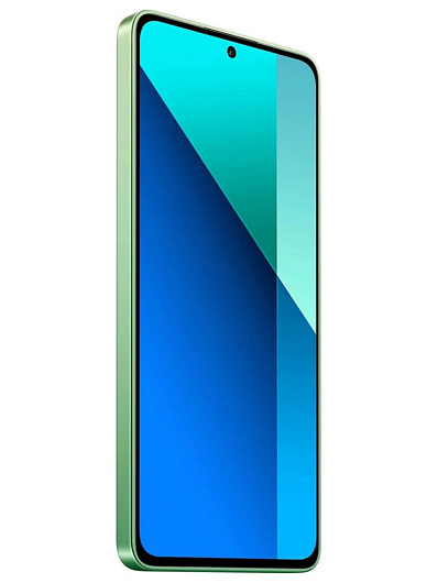Смартфон Xiaomi Redmi Note 13 8/256 Гб Зеленый