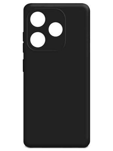 Клип-кейс для Tecno Spark 10C Меридиан Gresso Черный