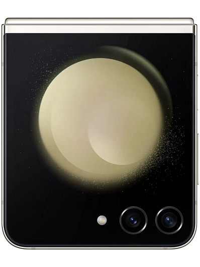 Смартфон Samsung Galaxy Z Flip 5 512 Гб Бежевый