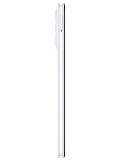 Смартфон Samsung SM-A235 Galaxy A23 128 Гб  Белый