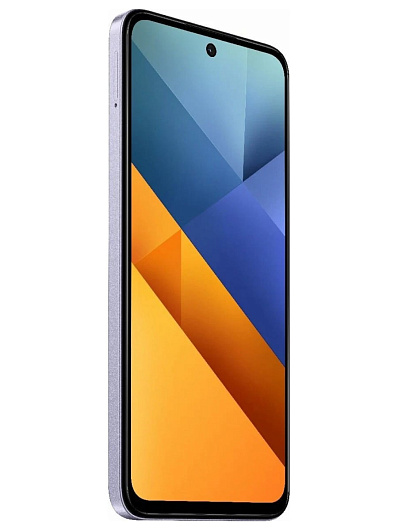 Смартфон POCO M6 8/256 Гб Фиолетовый