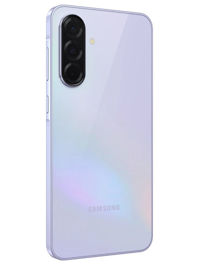 Samsung SM-A366 Galaxy A36 8/256 Гб Фиолетовый
