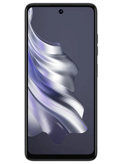 Смартфон Tecno Spark 20 8/256 Гб Черный