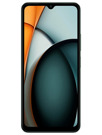 Смартфон Xiaomi Redmi A3 4/128 Гб Зеленый