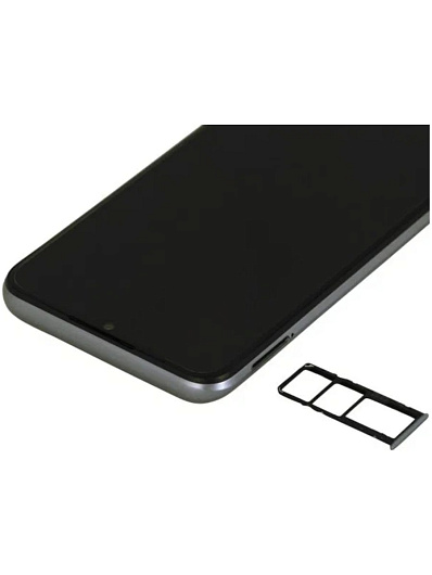 Смартфон Realme C25s 64 Гб Серый