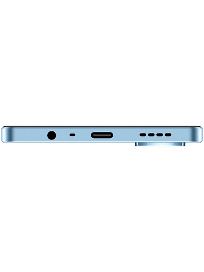 Смартфон Realme Note 60 6/128 Гб Синий