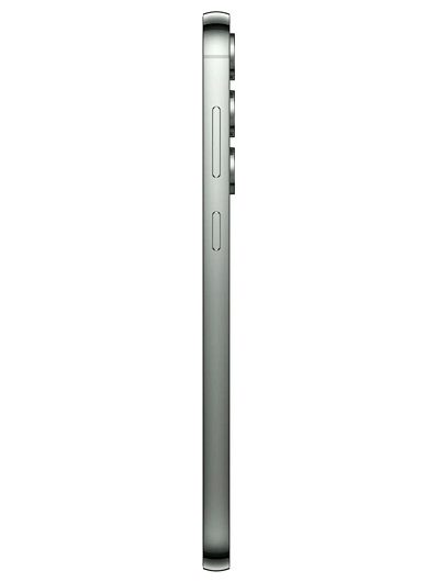 Смартфон Samsung SM-S916 Galaxy S23+ 256 Гб Зеленый