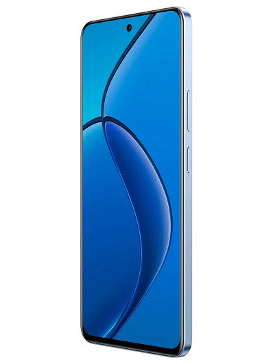 Смартфон Realme 12 8/256 Гб Синий