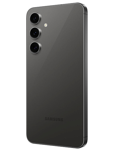 Samsung SM-S721 Galaxy S24 FE 12/512 Гб Черный