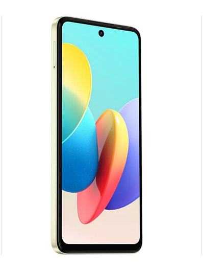 Смартфон Tecno Spark GO 2024 4/64 Гб Зеленый