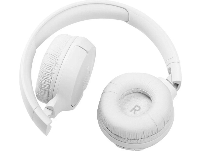 Беспроводные наушники JBL Tune 510BT Белый