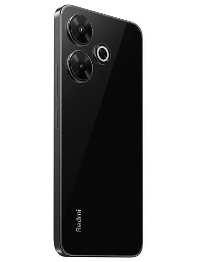 Смартфон Xiaomi Redmi 13 8/256 Гб Черный