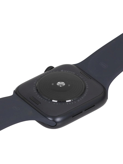 Смарт-часы Apple Watch SE 3 2025 44mm  Черный