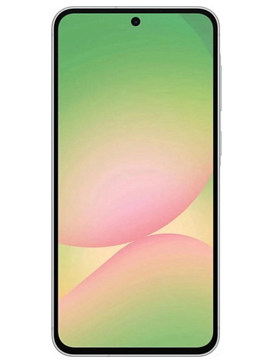 Samsung SM-A566 Galaxy A56 8/256 Гб Зеленый