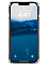 Клип-кейс для iPhone 14 Uag Plyo Ice Прозрачный