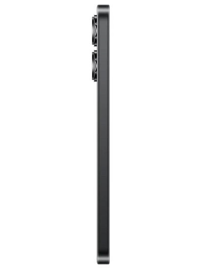 Смартфон Xiaomi Redmi Note 13 8/128 Гб Черный