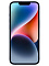 Apple iPhone 14 Plus 256 Гб Голубой