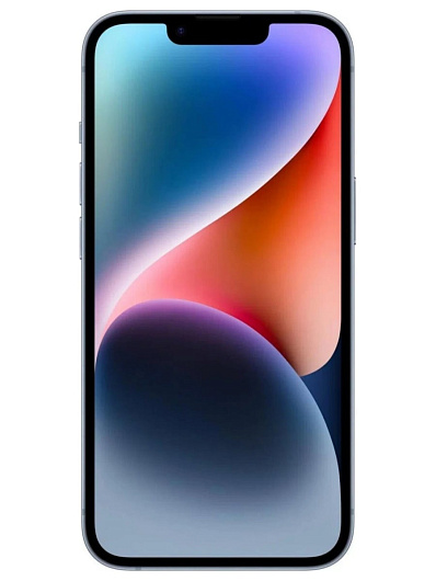 Apple iPhone 14 Plus 256 Гб Голубой