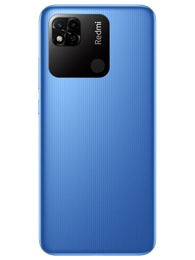 Смартфон Xiaomi Redmi 10 A 32 Гб Синий