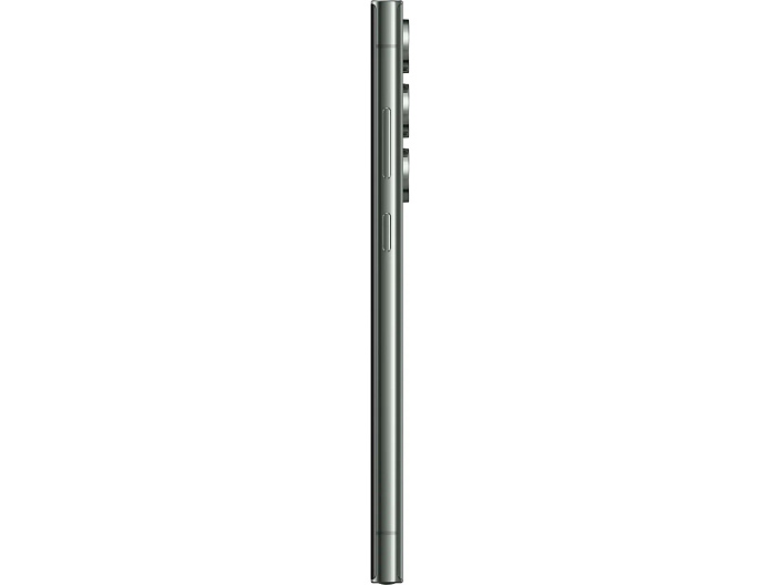 Смартфон Samsung SM-S918 Galaxy S23 Ultra 512 Гб Зеленый