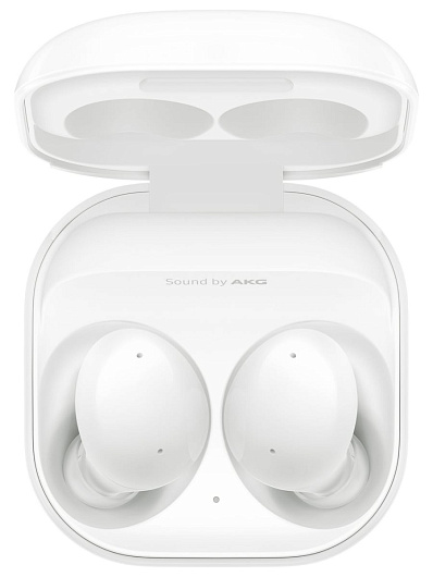 Беспроводные наушники Samsung Galaxy Buds2 (SM-R177) Белый