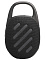 Беспроводная акустика JBL Clip 5 Черный