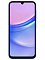 Смартфон Samsung SM-A155 Galaxy A15 8/256 Гб Синий