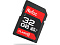 Карта памяти Netac MicroSD 128GB Черный
