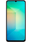 Смартфон Samsung SM-A065 Galaxy A06 4/128 Гб Голубой