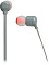 Беспроводные наушники JBL T110BT Серый