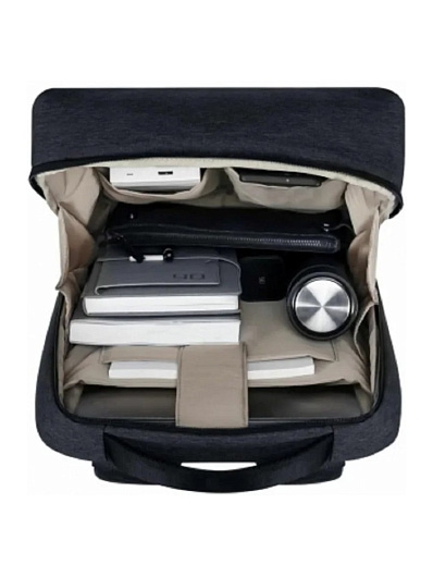 Рюкзак Xiaomi Mi City Backpack 2 Темно-серый