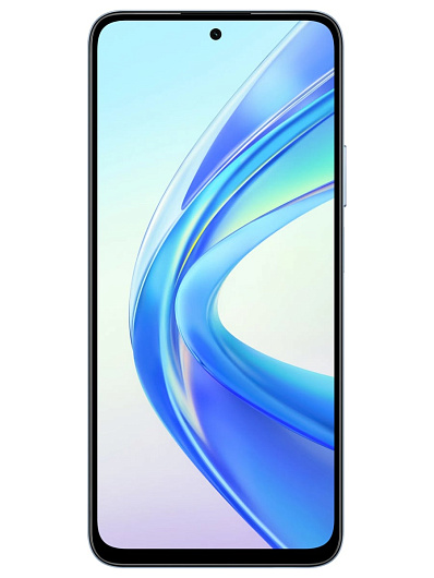 Смартфон Honor X7b 8/128 Гб Серебряный