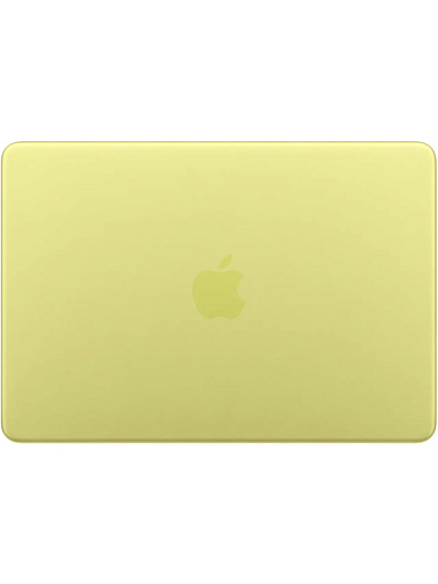 MacBook Neo 13 2026 8/256 Гб Желтый