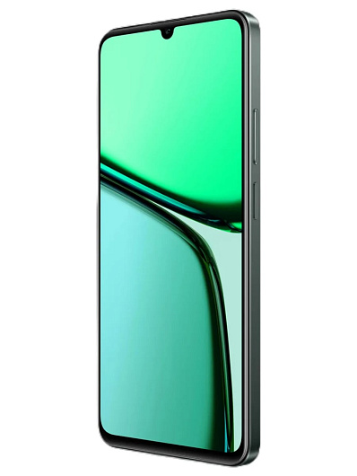 Realme C61 6/128 Гб Зеленый