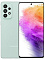 Смартфон Samsung SM-A736 Galaxy A73 (8Гб) 128 Гб Мятный