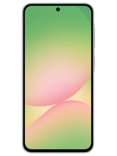 Samsung SM-A266 Galaxy A26 6/128 Гб Белый
