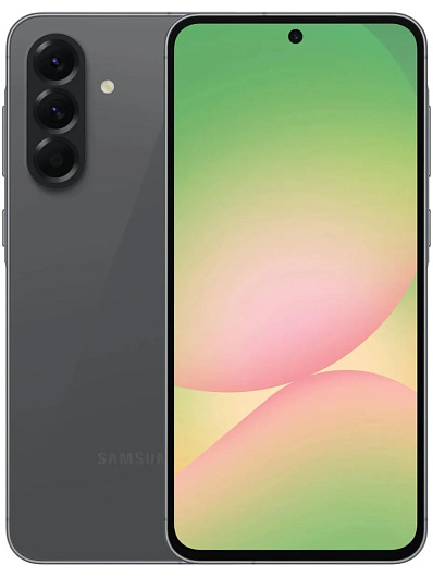 Samsung SM-A566 Galaxy A56 8/256 Гб Черный Samsung SM-A566 Galaxy A56 8/256 Гб Черный