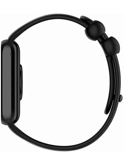 Фитнес-браслет Xiaomi Mi Smart Band 8 Pro Черный
