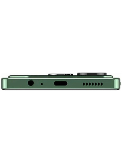 Смартфон Tecno POVA 6 12/256 Гб Зеленый