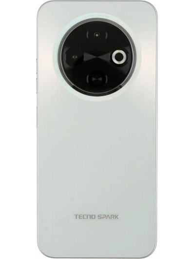 Tecno Spark 30C 4/128 Гб Белый