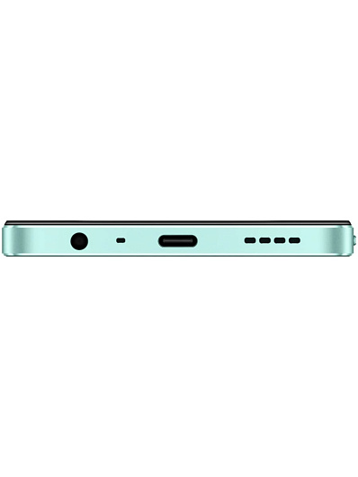 Смартфон Realme C55 8/256 Гб Зеленый