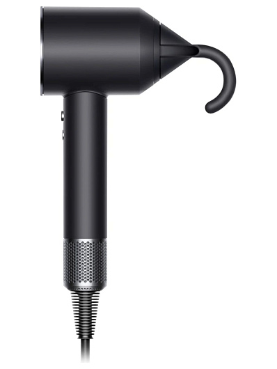 Фен Dyson SuperSonic HD07 Nickel/Black
