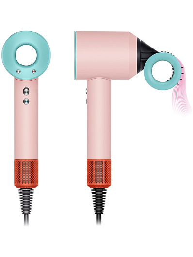 Фен Dyson SuperSonic HD15 Ceramic Pop