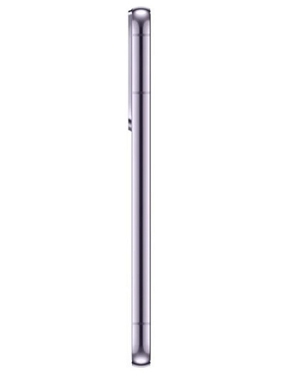 Смартфон Samsung SM-S901 Galaxy S22 8/256 Гб Фиолетовый