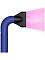 Фен Dyson SuperSonic HD18 Vinca blue/Topaz orange