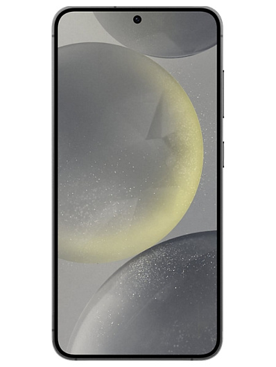 Смартфон Samsung Galaxy S24 8/256 Гб Черный