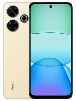 Смартфон Xiaomi Redmi 13 8/256 Гб Золотой